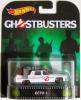 Hot Wheels  GHOSTBUSTERS  ECTO-1