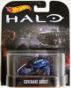 Hot Wheels  HALO  COVENANT GHOST