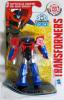 TRANSFORMERS ROBOTS IN DISGUISE COMBINER FORCE  OPTIMUS PRIME