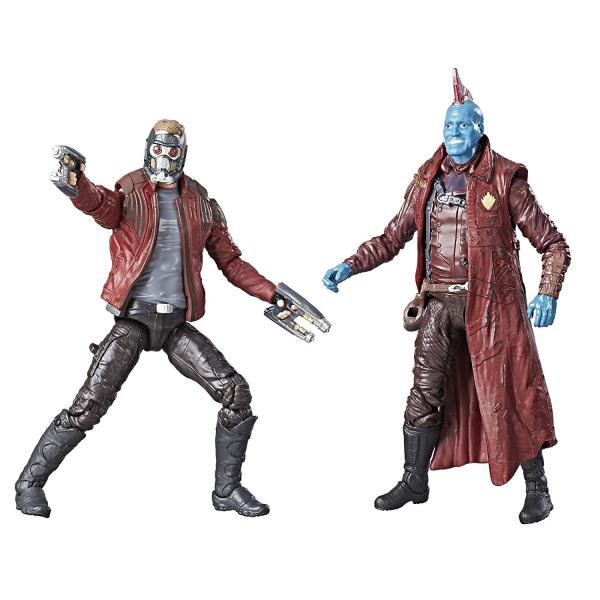 MARVEL LEGENDS 2017 映画版 GUARDIANS OF THE GALAXY VOL.2 YONDU