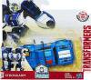 TRANSFORMERS ROBOTS IN DISGUISE COMBINER FORCE  STRONGARM