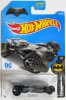 Hot Wheels  BATMAN V SUPERMAN BATMOBILE