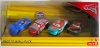 TARGET MATTEL CARS 3 RACE TO WIN 4-PACK