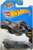 Hot Wheels  BATMAN BATMOBILE