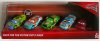 MATTEL CARS 3 RACE FOR THE PISTON CUP 5-PACK