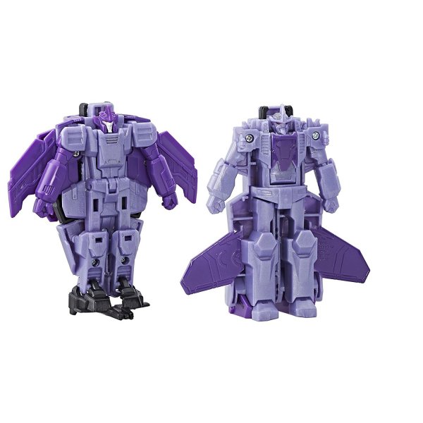 TRANSFORMERS ROBOTS IN DISGUISE COMBINER FORCE SHOCKDRIVE u0026 WARNADO -  PopSoda Web Shop