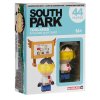 McFARLANE TOYS  SOUTH PARK  TOOLSHED & TOP BAD GUYS BOARD