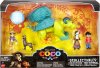 COCO SKULLECTABLES  LAND OF THE DEAD SET