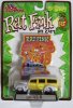 2000 RACING CHAMPIONS  RAT FINK  '40S FORD WOODY