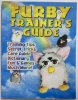FURBY TRAINER'S GUIDE