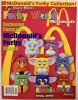 Furby World McDonald's