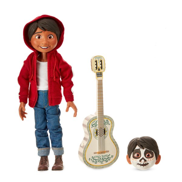 COCO Miguel Singing Figure - PopSoda Web Shop