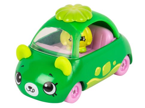 Shopkins Cutie Cars Jelly Joyride - PopSoda Web Shop