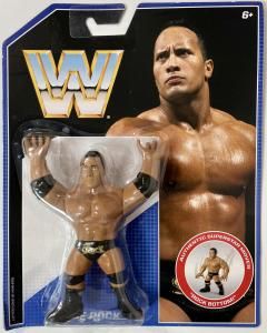 2018 MATTEL WWE THE ROCK ե奢<img class='new_mark_img2' src='https://img.shop-pro.jp/img/new/icons55.gif' style='border:none;display:inline;margin:0px;padding:0px;width:auto;' />