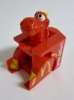 1990 HAPPY MEAL-O-DON