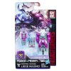 TRANSFORMERS GENERATIONS POWER OF THE PRIMES  LIEGE MAXIMO