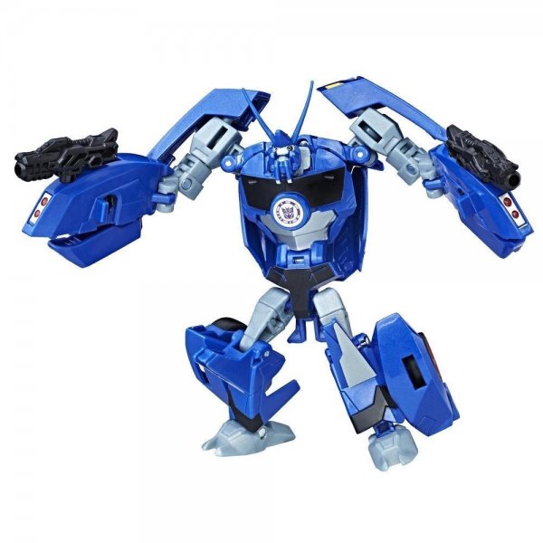 Hasbro トランスフォーマー ロボッツインディスガイズ コンバイナー 