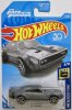Hot Wheels  THE FATE OF THE FURIOUS  ICE CHARGER