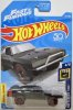 Hot Wheels  FAST & FURIOUS  '70 DODGE CHARGER