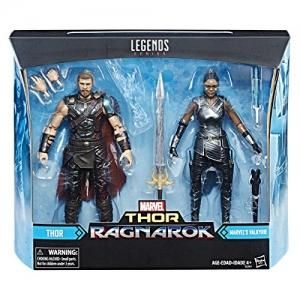 マーベルレジェンド 6インチフィギュア マイティ・ソー:バトル マーベルレジェンド 6インチフィギュア マイティ・ソー:バトル