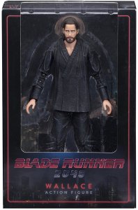 NECA ブレードランナー 2049 シリーズ２ ウォレス