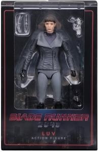 ネカ ブレードランナー 2049 7インチ アクションフィギュア ラヴ ネカ ブレードランナー 2049 7インチ アクションフィギュア ラヴ