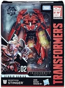 ブラー　トランスフォーマー　スタジオシリーズ　海外版 ハズブロ ハズブロ トランスフォーマー スタジオシリーズ 86-03 ブラー