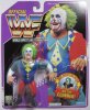 1993  Hasbro  WWF  DOINK THE CLOWN