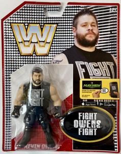 2018 MATTEL WWE  KEVIN OWENS  ե奢<img class='new_mark_img2' src='https://img.shop-pro.jp/img/new/icons55.gif' style='border:none;display:inline;margin:0px;padding:0px;width:auto;' />