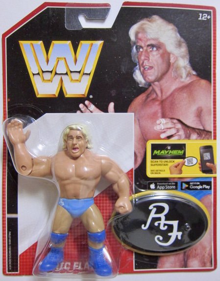 送料0円 フィギュア- WWFプロレスフィギュア X8 WWE WrestleMania 