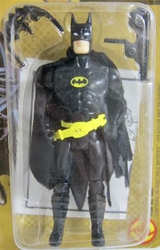 1989 TOYBIZ BATMAN フィギュア - PopSoda Web Shop