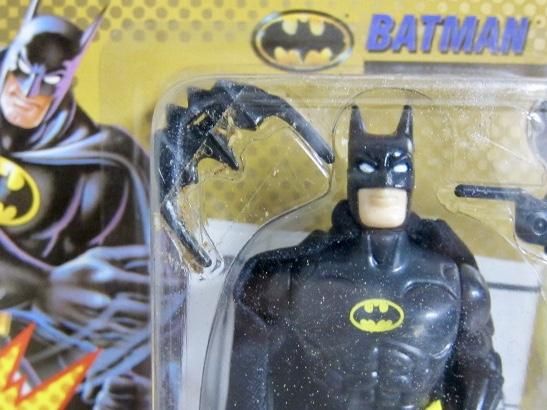 1989 TOYBIZ BATMAN フィギュア - PopSoda Web Shop