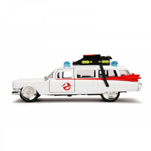 Jada Toys メタルズ ダイキャスト ゴーストバスターズ ECTO-1 1/32