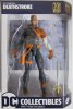 DC COLLECTIBLES  DEATHSTROKE