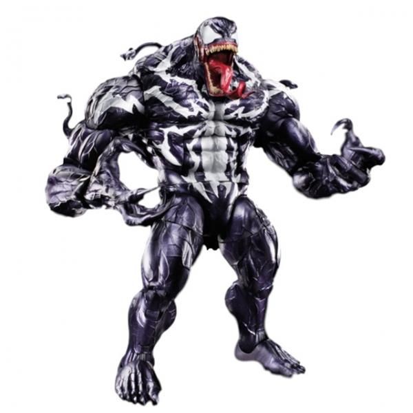 正規店仕入れの マーベルレジェンド VENOM マーベルレジェンド 