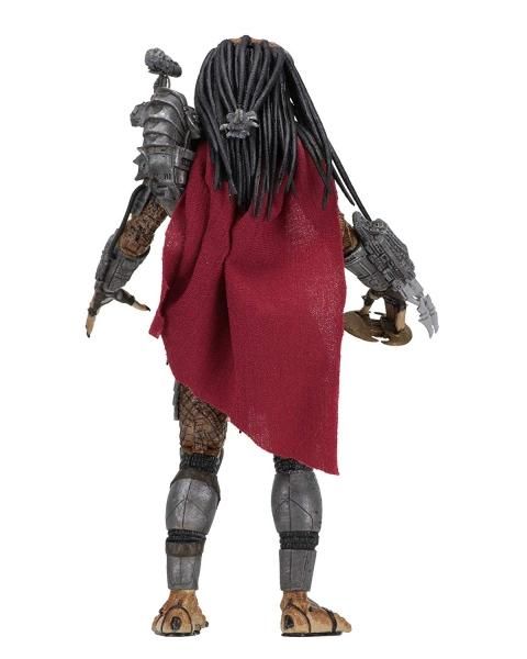 NECA ザ・プレデター アルティメット エイハブ・プレデター