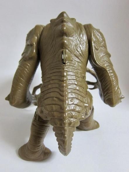 スターウォーズ　オールド　ケナー ランコア 1983 オールドケナー スター・ウォーズ ランコア・モンスター