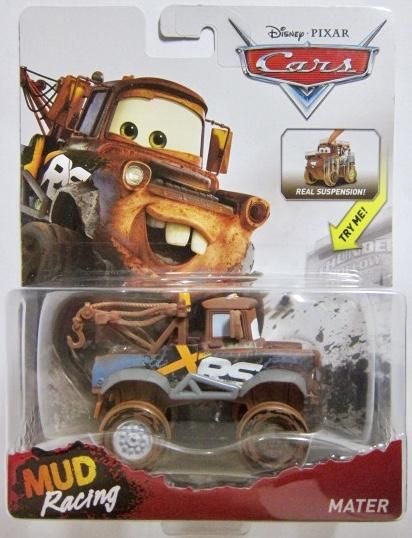 カーズ、ミニカー（マテル）スタントメーターシリーズ 2025年最新】カーズ マテル メーターの人気アイテム - メルカリ