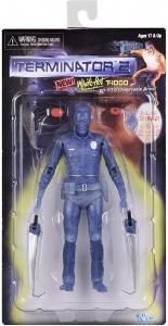 ネカ ターミネーター2 T-1000 フィギュア ネカ ターミネーター2 T-1000 フィギュア