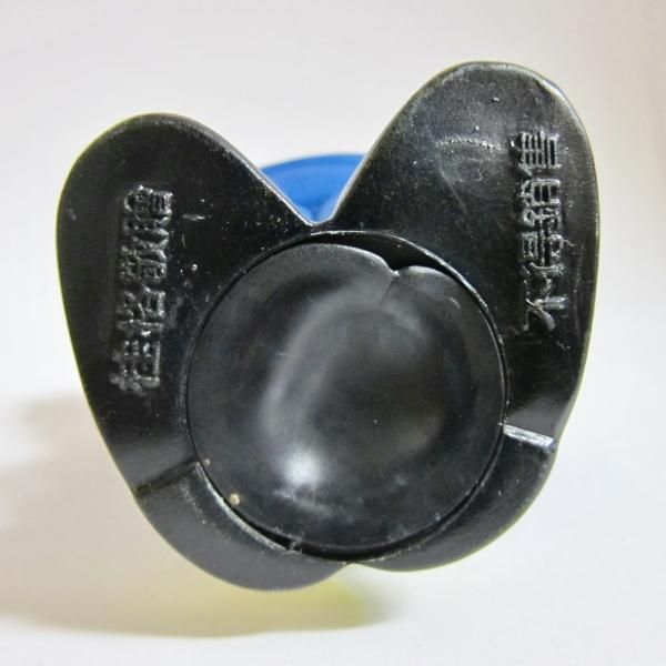 キャプテンクランチ ソフビ 貯金箱 - PopSoda Web Shop