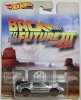 Hot Wheels  BACK TO THE FUTURE PART III  BACK TO THE FUTURE-1955