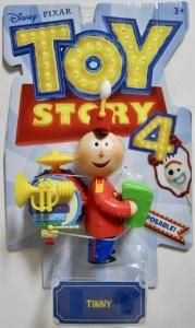 【まとめ買い】 トイストーリー4 ティニー フィギュア その他