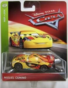 マテル カーズ 19 ミゲル カミーノ マテル カーズ 19 ミゲル カミーノ