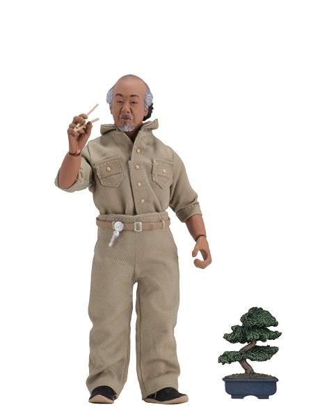 【今月までの出品】ベストキッド ミヤギ先生 アクションフィギュア 今月までの出品】ベストキッド ミヤギ先生 アクションフィギュア