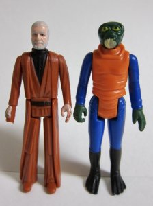 トイストーリー4 スターウォーズ フィギュアセット トイストーリー4 スターウォーズ フィギュアセット
