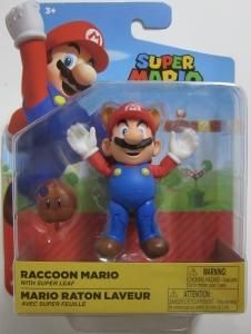 スーパーマリオ しっぽマリオ フィギュア スーパーマリオ しっぽマリオ フィギュア