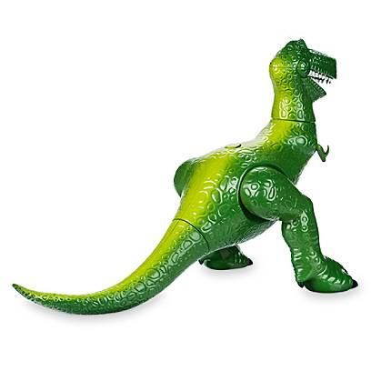 トイストーリー レックス インタラクティブ・トーキングフィギュア