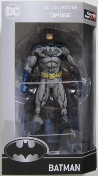 希少になる DCコレクティブルズ DCコレクション by ジム・リー バットマン バットマン
