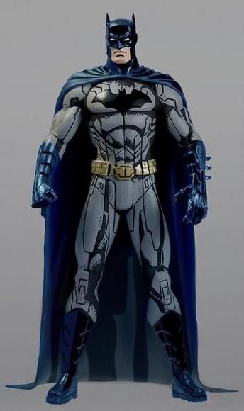 DCコレクティブルズ バットマン ジムリー(exclusive variant