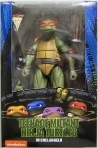 Amazon.co.jp: NECA - ティーンエイジミュータント忍者